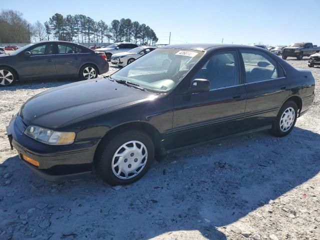 1994 HONDA ACCORD DX, 