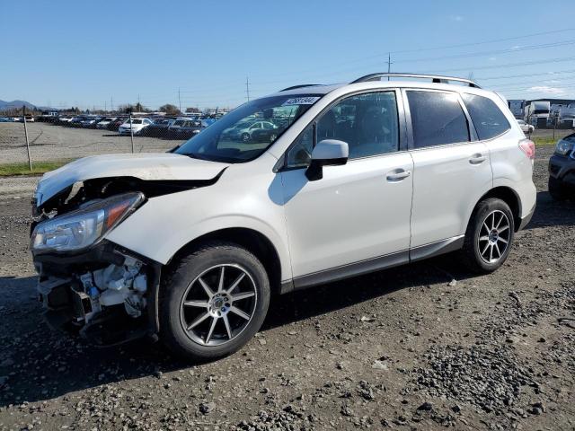 2017 SUBARU FORESTER 2.5I PREMIUM, 