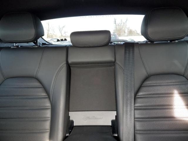 ZASFAKNN3J7B67248 - 2018 ALFA ROMEO STELVIO TI SPORT RED photo 10