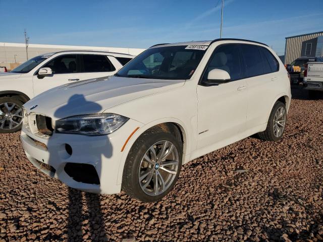 2016 BMW X5 SDRIVE35I, 