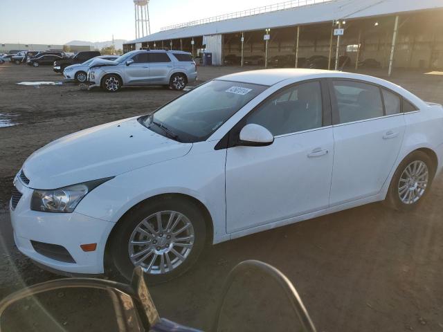 2013 CHEVROLET CRUZE ECO, 