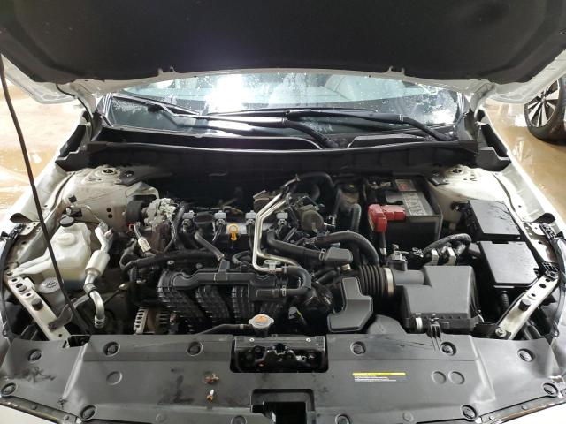 1N4BL4CV3PN309057 - 2023 NISSAN ALTIMA SR WHITE photo 11