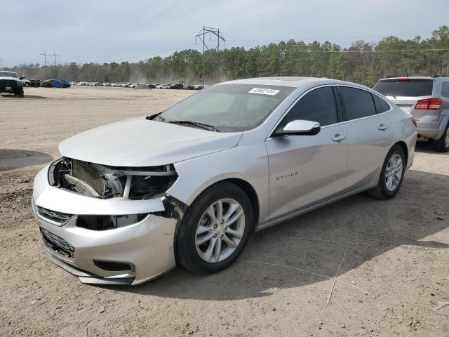 2018 CHEVROLET MALIBU LT, 