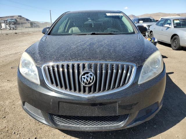 1G4PP5SK9F4149770 - 2015 BUICK VERANO BLACK photo 5