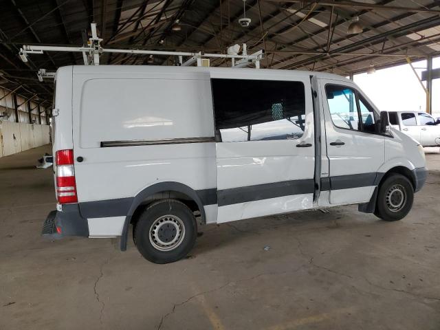 WD3PE7CC1D5764831 - 2013 MERCEDES-BENZ SPRINTER 2500 WHITE photo 3