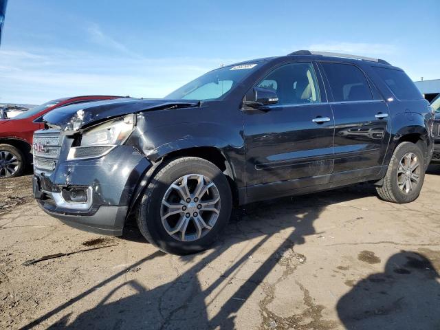 2015 GMC ACADIA SLT-1, 