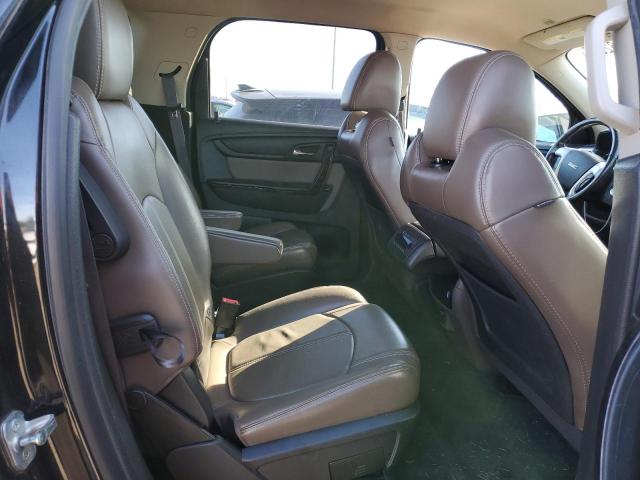 1GKKVRKD4FJ105680 - 2015 GMC ACADIA SLT-1 BLUE photo 11