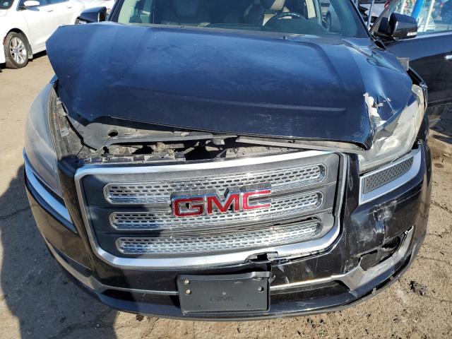 1GKKVRKD4FJ105680 - 2015 GMC ACADIA SLT-1 BLUE photo 12