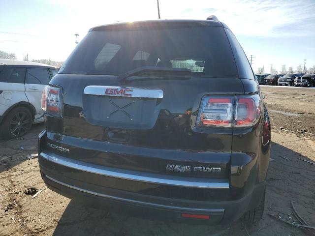 1GKKVRKD4FJ105680 - 2015 GMC ACADIA SLT-1 BLUE photo 6