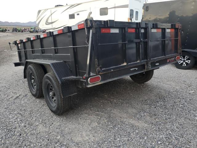 5851D1220MP018866 - 2021 SUNC TRAILER BLACK photo 3