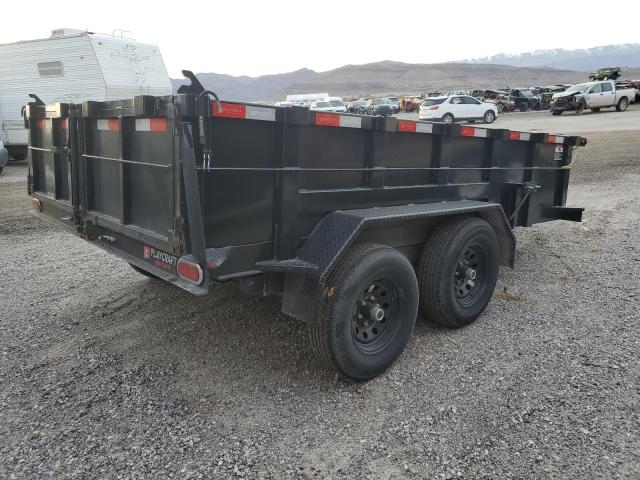 5851D1220MP018866 - 2021 SUNC TRAILER BLACK photo 4