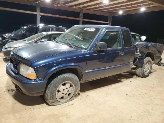 2000 GMC SONOMA, 