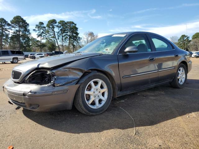 2002 MERCURY SABLE GS, 