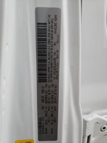 1C4HJXEG9LW101991 - 2020 JEEP WRANGLER U SAHARA WHITE photo 12