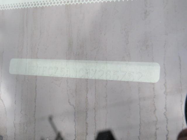 5TFCZ5AN0MX265752 - 2021 TOYOTA TACOMA DOUBLE CAB 灰色 照片 10