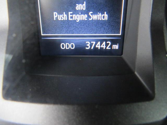 5TFCZ5AN0MX265752 - 2021 TOYOTA TACOMA DOUBLE CAB 灰色 照片 8