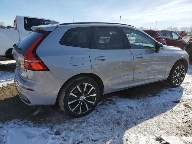 YV4L12RW6P1197285 - 2023 VOLVO XC60 PLUS GRAY photo 3