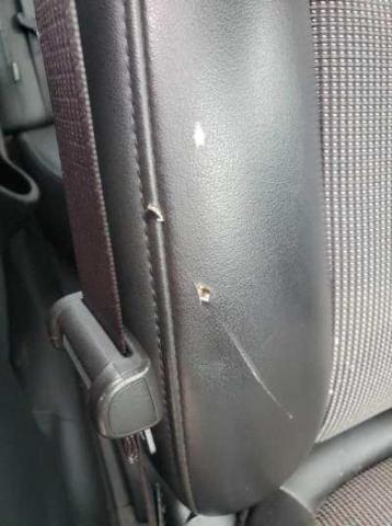 1G11C5SA9GU114380 - 2016 CHEVROLET MALIBU LIM LT Графитовый фото 12