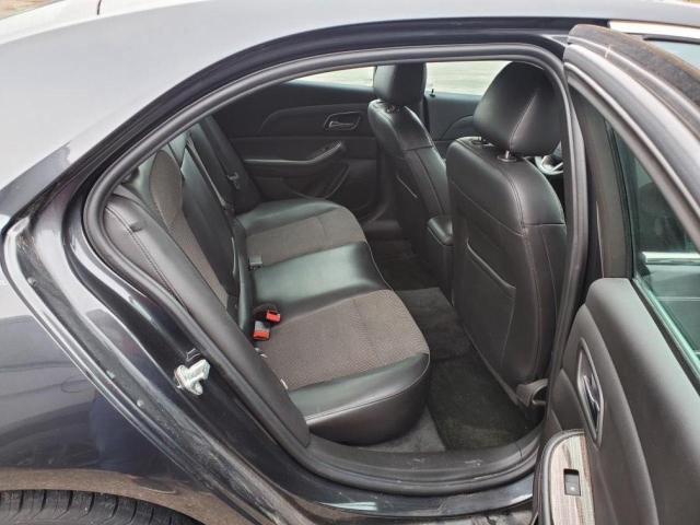 1G11C5SA9GU114380 - 2016 CHEVROLET MALIBU LIM LT Графитовый фото 6