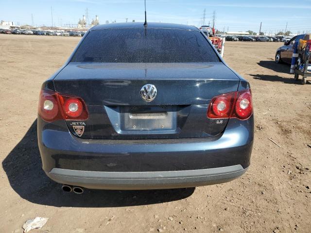 3VWAZ7AJ2AM075241 - 2010 VOLKSWAGEN JETTA LIMITED GRAY photo 6