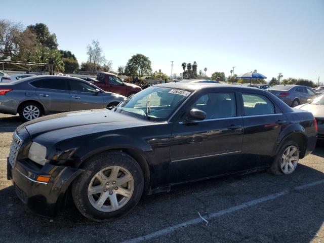 2005 CHRYSLER 300 TOURING, 