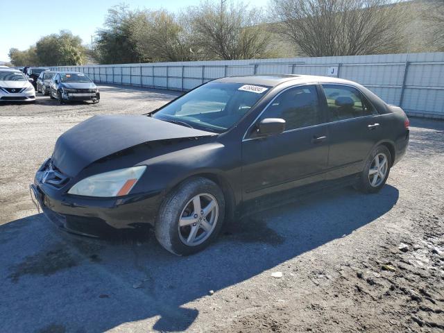 2004 HONDA ACCORD EX, 