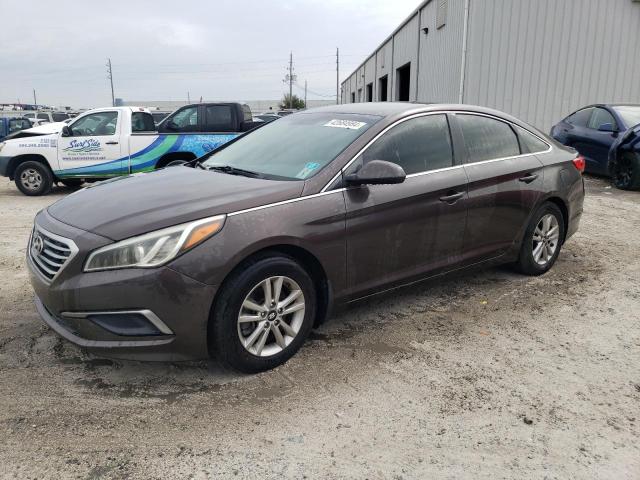 2016 HYUNDAI SONATA SE, 