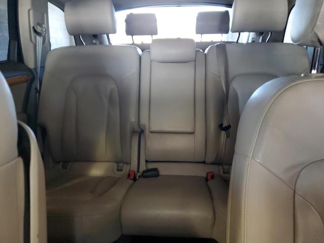 WA1AV74L29D010337 - 2009 AUDI Q7 PRESTIGE 黑色 照片 10