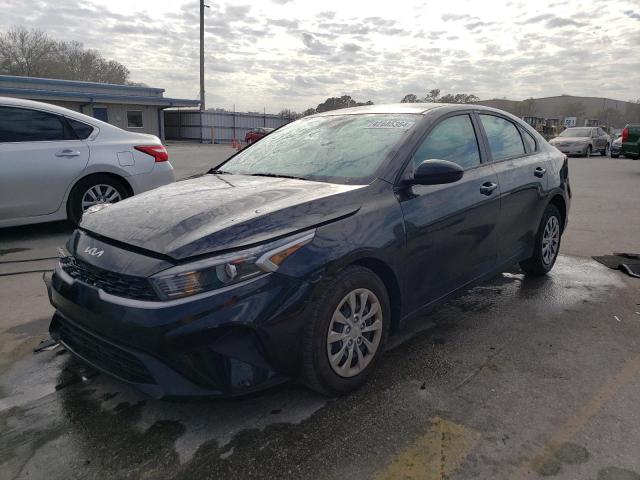 2022 KIA FORTE FE, 