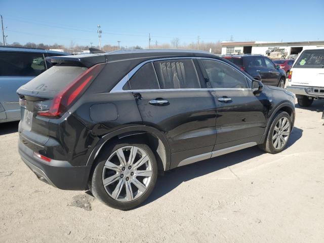 1GYFZCR44KF152588 - 2019 CADILLAC XT4 PREMIUM LUXURY BLACK photo 3