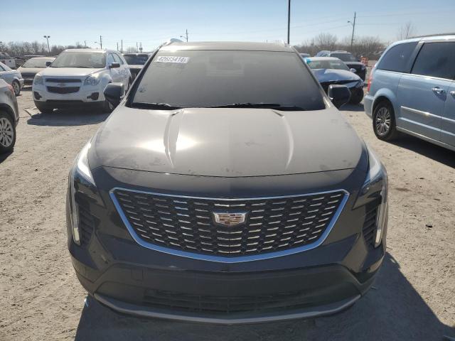 1GYFZCR44KF152588 - 2019 CADILLAC XT4 PREMIUM LUXURY BLACK photo 5