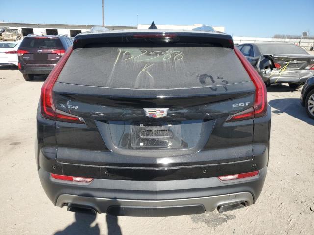 1GYFZCR44KF152588 - 2019 CADILLAC XT4 PREMIUM LUXURY BLACK photo 6