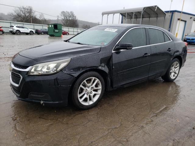 1G11C5SA2GU115600 - 2016 CHEVROLET MALIBU LIM LT Қара фото 1