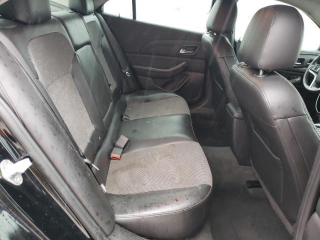 1G11C5SA2GU115600 - 2016 CHEVROLET MALIBU LIM LT Қара фото 10