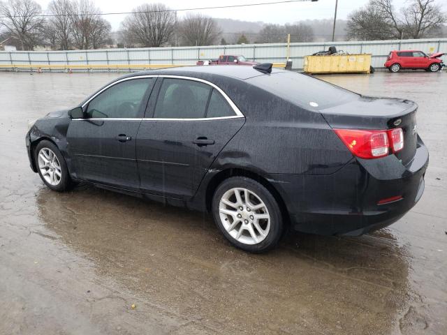 1G11C5SA2GU115600 - 2016 CHEVROLET MALIBU LIM LT Қара фото 2