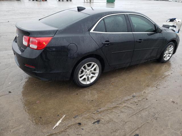 1G11C5SA2GU115600 - 2016 CHEVROLET MALIBU LIM LT Қара фото 3