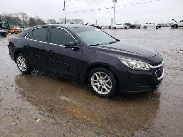 1G11C5SA2GU115600 - 2016 CHEVROLET MALIBU LIM LT Қара фото 4