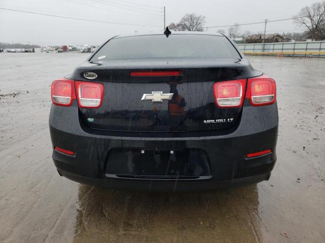 1G11C5SA2GU115600 - 2016 CHEVROLET MALIBU LIM LT Қара фото 6