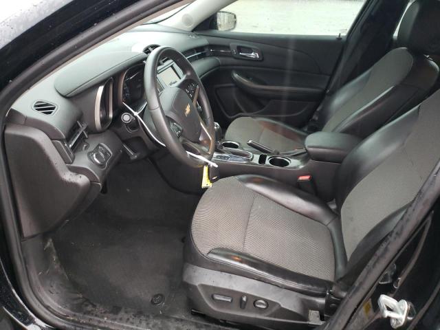 1G11C5SA2GU115600 - 2016 CHEVROLET MALIBU LIM LT Қара фото 7