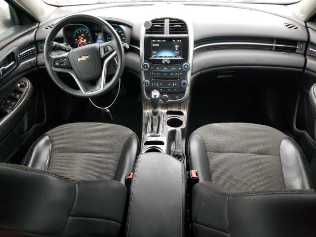 1G11C5SA2GU115600 - 2016 CHEVROLET MALIBU LIM LT Қара фото 8