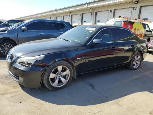 2008 BMW 528 I, 