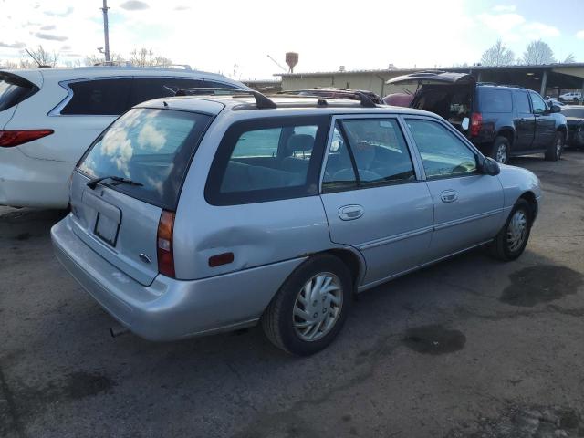 3FAFP15PXXR164843 - 1999 FORD ESCORT SE SILVER photo 3