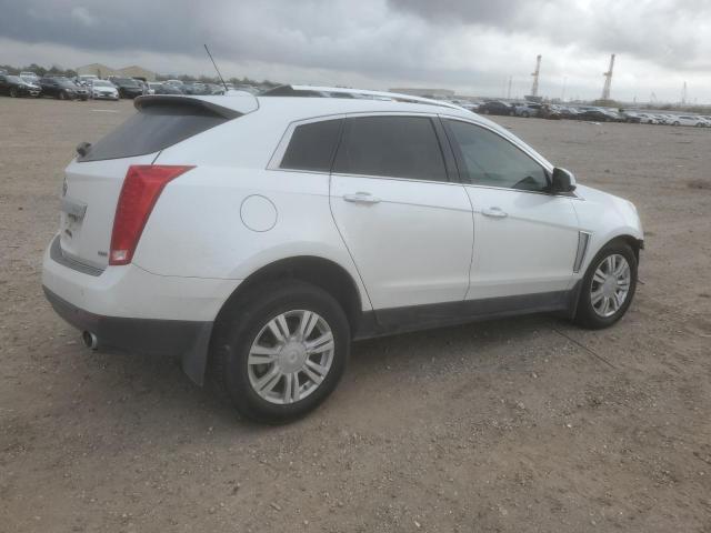 3GYFNBE31FS558283 - 2015 CADILLAC SRX LUXURY COLLECTION WHITE photo 3