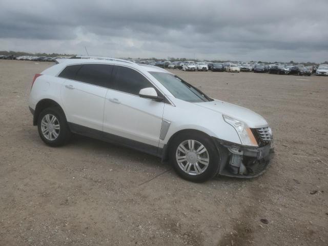 3GYFNBE31FS558283 - 2015 CADILLAC SRX LUXURY COLLECTION WHITE photo 4