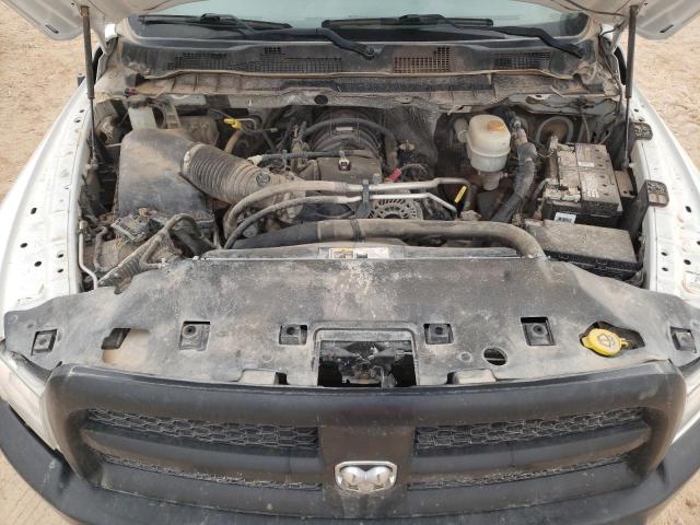 3C63R3GJ2JG294816 - 2018 RAM 3500 ST WHITE photo 11