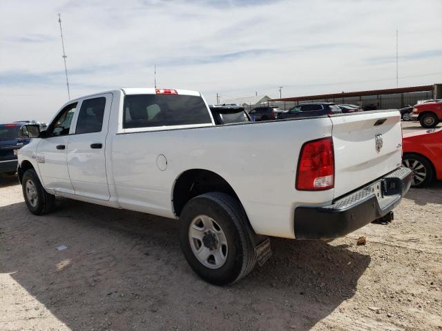 3C63R3GJ2JG294816 - 2018 RAM 3500 ST WHITE photo 2