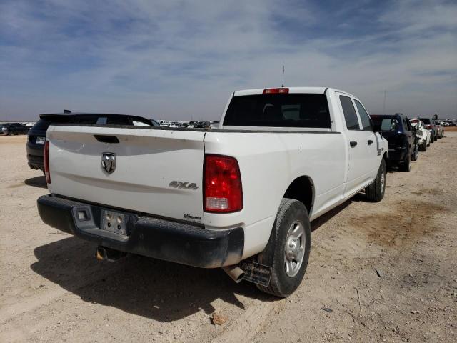 3C63R3GJ2JG294816 - 2018 RAM 3500 ST WHITE photo 3