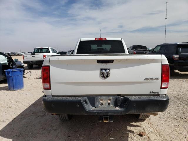 3C63R3GJ2JG294816 - 2018 RAM 3500 ST WHITE photo 6
