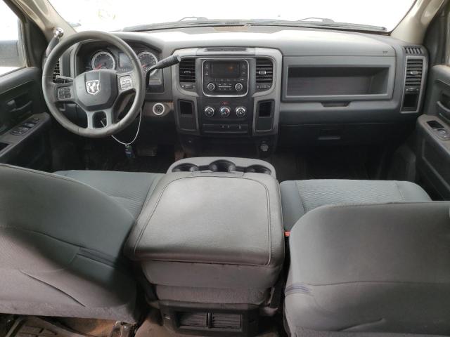 3C63R3GJ2JG294816 - 2018 RAM 3500 ST WHITE photo 8