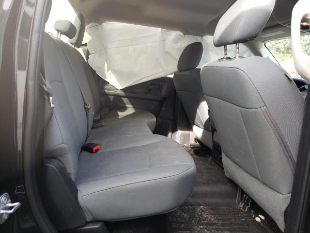 3C63RRGL6GG296727 - 2016 RAM 3500 ST BLACK photo 10